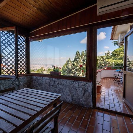 Da Ste Apartment Ercolano Exterior photo
